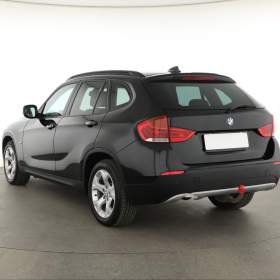 Foto inzerátu BMW X1 xDrive18d
