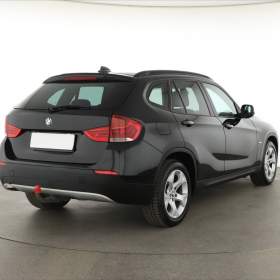 Foto inzerátu BMW X1 xDrive18d