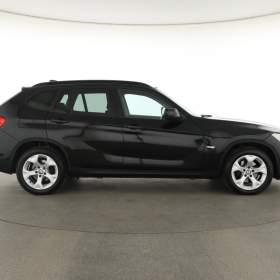 Foto inzerátu BMW X1 xDrive18d