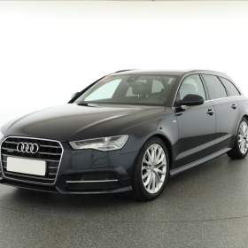 Foto inzerátu Audi A6 3.0 TDI