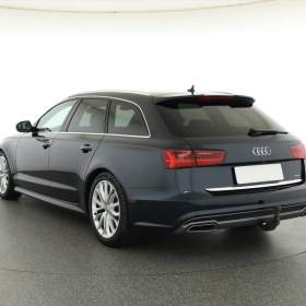 Foto inzerátu Audi A6 3.0 TDI