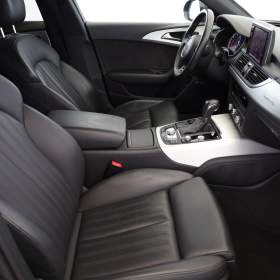 Foto inzerátu Audi A6 3.0 TDI
