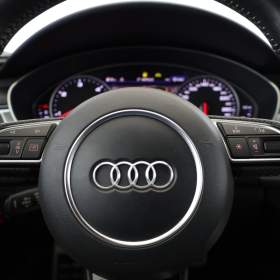 Foto inzerátu Audi A6 3.0 TDI