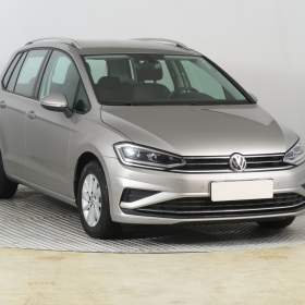 Fotka k inzerátu Volkswagen Golf Sportsvan 1.0 TSI / 19590576