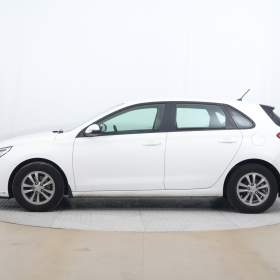 Foto inzerátu Hyundai i30 1.0 T-GDI