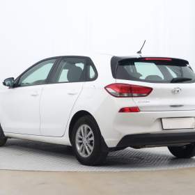 Foto inzerátu Hyundai i30 1.0 T-GDI