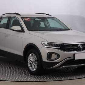 Volkswagen T- Roc 1.0 TSI / 19627441