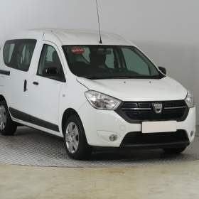 Fotka k inzerátu Dacia Dokker 1.3 TCe / 19623050