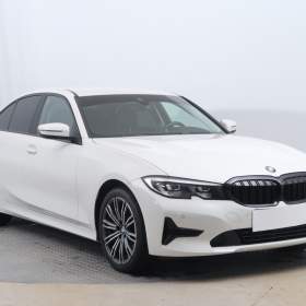 Fotka k inzerátu BMW Řada 3 330 d / 17941081