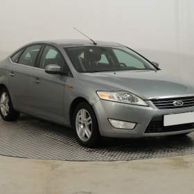 Ford Mondeo 2.0 TDCi / 19627448