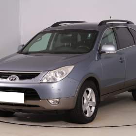 Foto inzerátu Hyundai ix55 3.0 CRDi