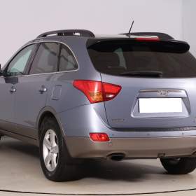 Foto inzerátu Hyundai ix55 3.0 CRDi