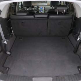 Foto inzerátu Hyundai ix55 3.0 CRDi