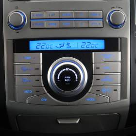 Foto inzerátu Hyundai ix55 3.0 CRDi