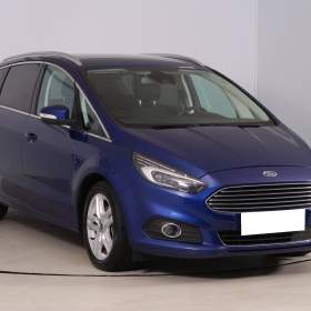 Ford S- MAX 2.0 TDCi / 19627452