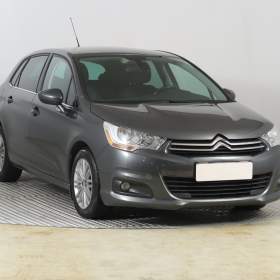 Fotka k inzerátu Citroën C4 1.6 VTi / 19619752