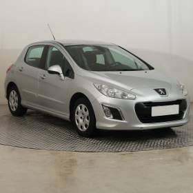 Foto inzerátu Peugeot 308 1.6 e-HDi