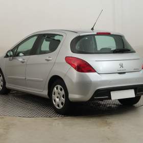 Foto inzerátu Peugeot 308 1.6 e-HDi