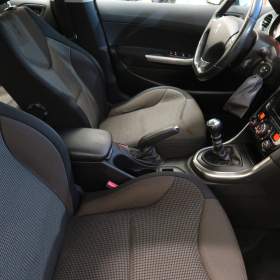 Foto inzerátu Peugeot 308 1.6 e-HDi