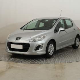 Peugeot 308 1.6 e- HDi / 19627456