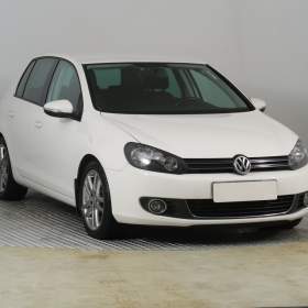 Volkswagen Golf 1.4 TSI / 19627457