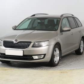 Foto inzerátu Škoda Octavia 1.4 TSI