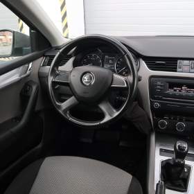 Foto inzerátu Škoda Octavia 1.4 TSI