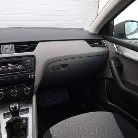 Foto inzerátu Škoda Octavia 1.4 TSI