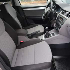 Foto inzerátu Škoda Octavia 1.4 TSI