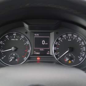 Foto inzerátu Škoda Octavia 1.4 TSI