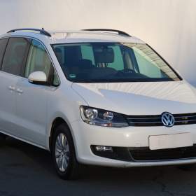 Volkswagen Sharan 2.0 TDI / 19627461