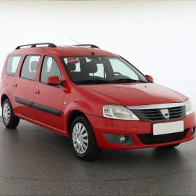 Foto inzerátu Dacia Logan 1.5 dCi