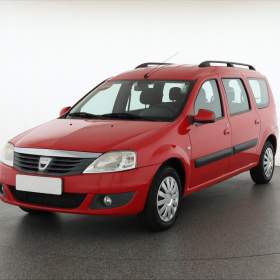 Foto inzerátu Dacia Logan 1.5 dCi