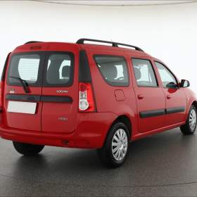 Foto inzerátu Dacia Logan 1.5 dCi