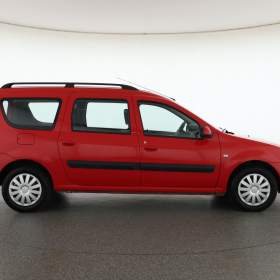 Foto inzerátu Dacia Logan 1.5 dCi