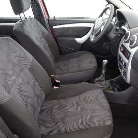 Foto inzerátu Dacia Logan 1.5 dCi