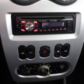 Foto inzerátu Dacia Logan 1.5 dCi