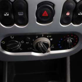 Foto inzerátu Dacia Logan 1.5 dCi