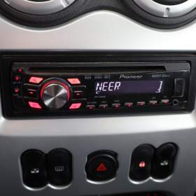 Foto inzerátu Dacia Logan 1.5 dCi