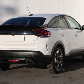 Foto inzerátu Citroën C4 1.2 PureTech