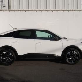 Foto inzerátu Citroën C4 1.2 PureTech