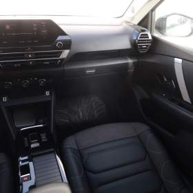 Foto inzerátu Citroën C4 1.2 PureTech