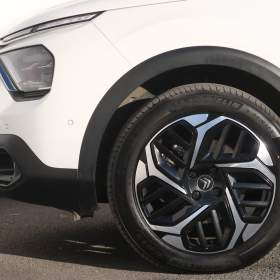 Foto inzerátu Citroën C4 1.2 PureTech