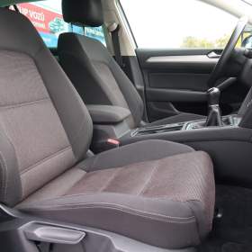 Foto inzerátu Volkswagen Passat 2.0 TDI