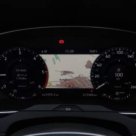 Foto inzerátu Volkswagen Passat 2.0 TDI