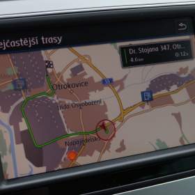 Foto inzerátu Volkswagen Passat 2.0 TDI