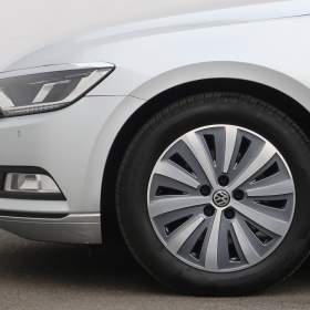 Foto inzerátu Volkswagen Passat 2.0 TDI