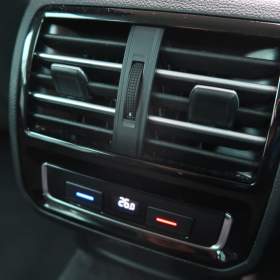 Foto inzerátu Volkswagen Passat 2.0 TDI