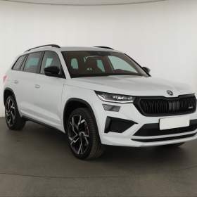 Foto inzerátu Škoda Kodiaq RS 2.0 TSI