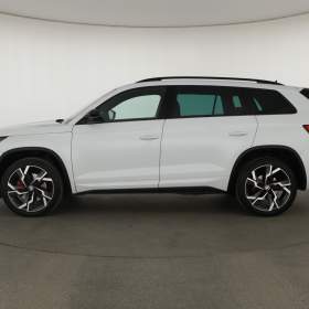Foto inzerátu Škoda Kodiaq RS 2.0 TSI